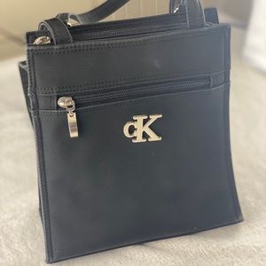 Calvin Klein Backback Purse
